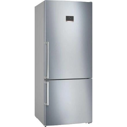 Двухкамерный холодильник Bosch KGN76CI30U