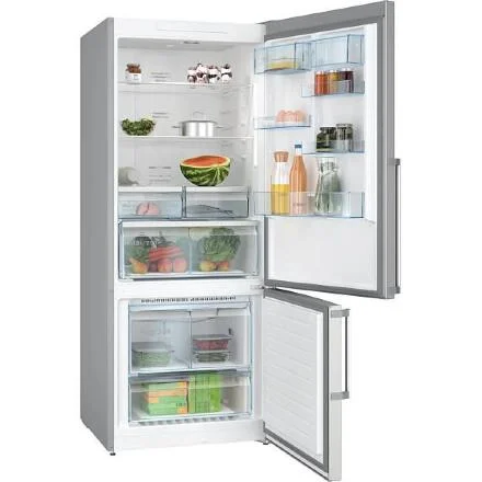 Двухкамерный холодильник Bosch KGN76CI30U