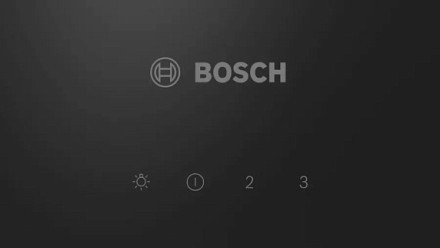 Вытяжка Bosch DWK63PJ60T