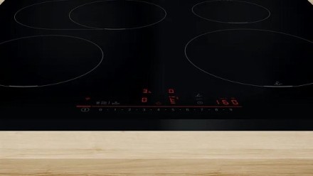 Индукционная варочная панель Bosch PIF651HC1E