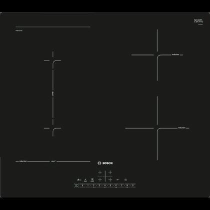 Индукционная варочная панель Bosch PVS611FC5Z