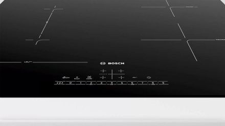 Индукционная варочная панель Bosch PVS611FC5Z