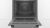 Духовой шкаф Bosch HBA513BB1
