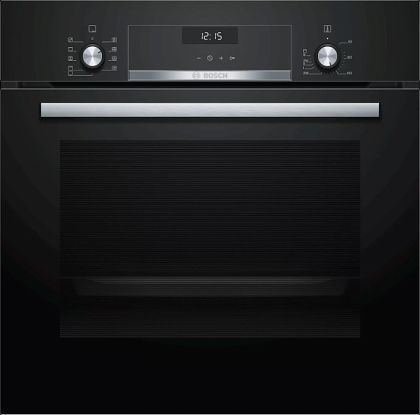 Духовой шкаф Bosch HBJ514EB0R
