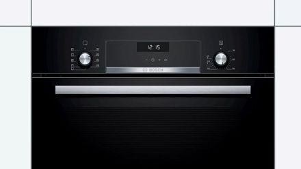 Духовой шкаф Bosch HBJ514EB0R
