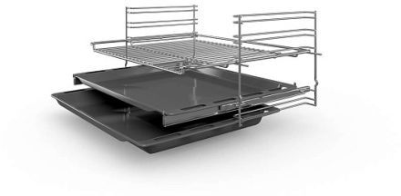 Духовой шкаф Bosch HBJ514EB0R