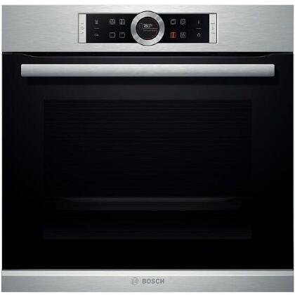Духовой шкаф Bosch HBG634BS1