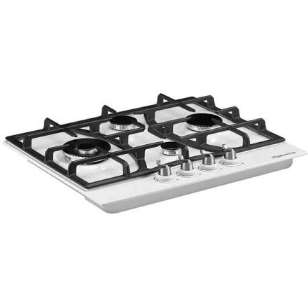 Варочная панель Kuppersberg FS 604 W Silver