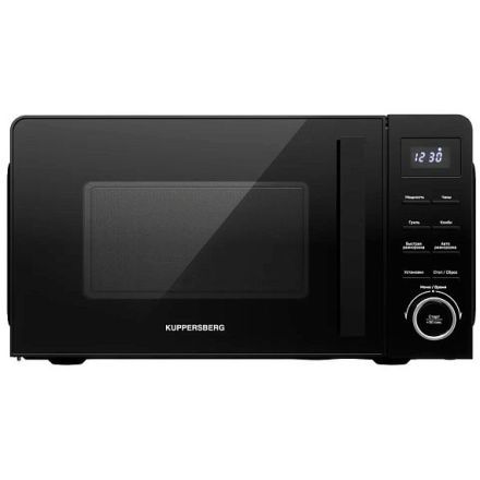 Микроволновая печь Kuppersberg TMW 202 B