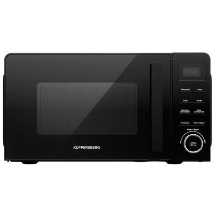 Микроволновая печь Kuppersberg TMW 202 B