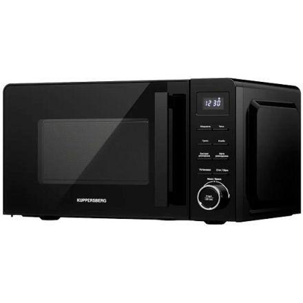 Микроволновая печь Kuppersberg TMW 202 B