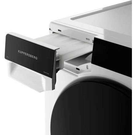 Сушильная машина Kuppersberg DM 590 W