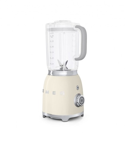 Блендер Smeg BLF03CREU 