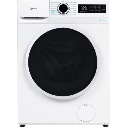 Стиральная машина Midea MF01712BS40/W