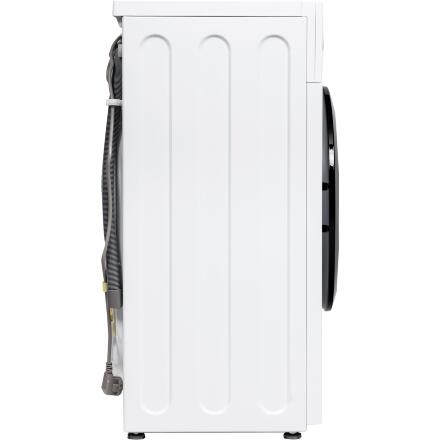 Стиральная машина Midea MF01712BS40/W