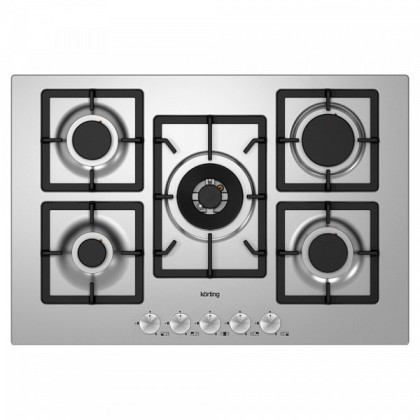 Варочная панель Korting HG 797 CTX газовая