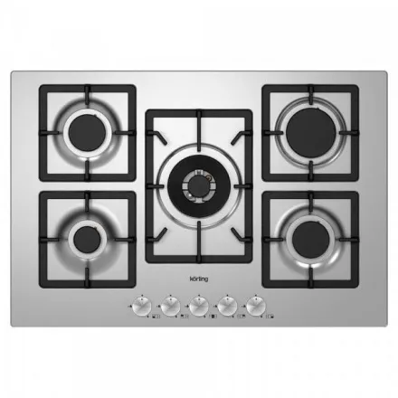 Варочная панель Korting HG 797 CTX