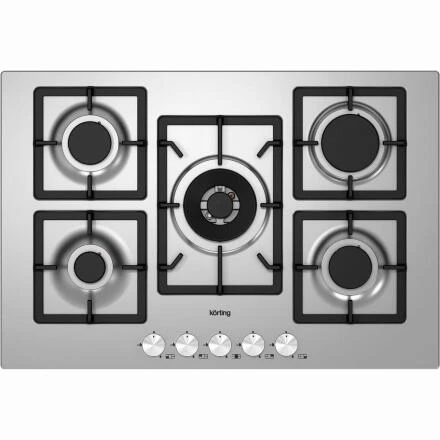 Варочная панель Korting HG 797 CTX