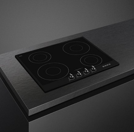 Варочная панель Smeg SI964NM