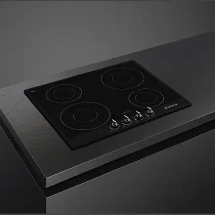 Варочная панель Smeg SI964NM