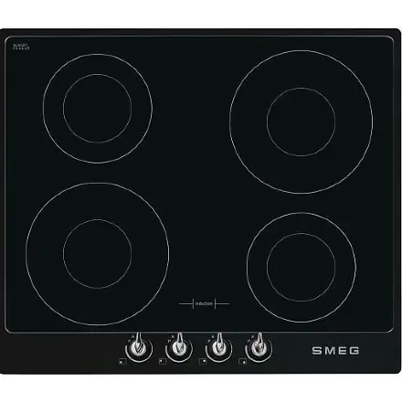 Варочная панель Smeg SI964NM