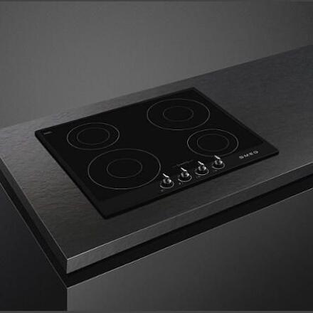 Варочная панель Smeg SI964NM