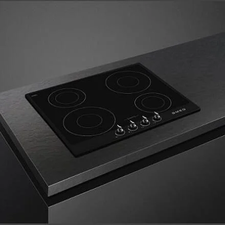 Варочная панель Smeg SI964NM