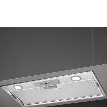 Вытяжка Smeg KSEG5XSA встраиваемая, цвет нержавеющая сталь