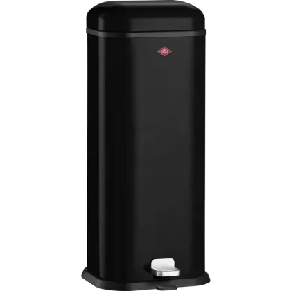 Мусорный контейнер Wesco Superboy Черный