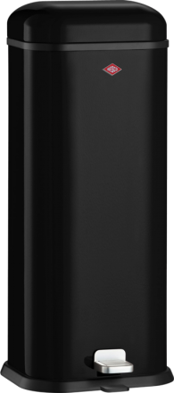 Мусорный контейнер Wesco Superboy Черный