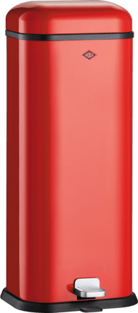 Мусорный контейнер Wesco Superboy Черный