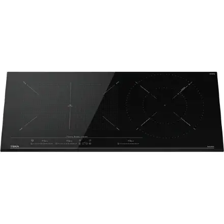 Варочная панель Teka IZF 93330 MSP BLACK индукционная