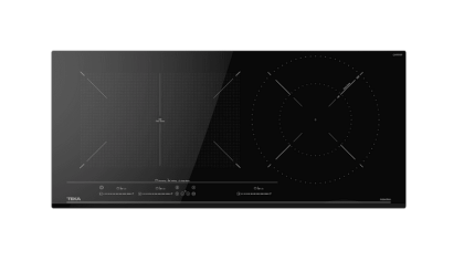 Варочная панель Teka IZF 93330 MSP BLACK индукционная