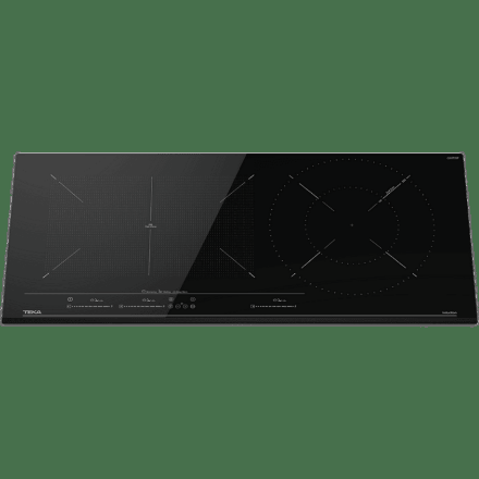 Варочная панель Teka IZF 93330 MSP BLACK индукционная