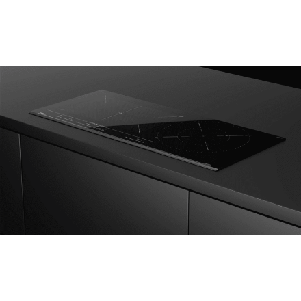 Варочная панель Teka IZF 93330 MSP BLACK индукционная
