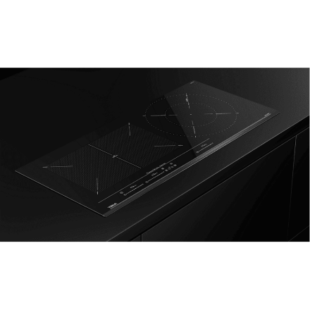 Варочная панель Teka IZF 93330 MSP BLACK индукционная