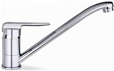 Смеситель Teka Inca высокий