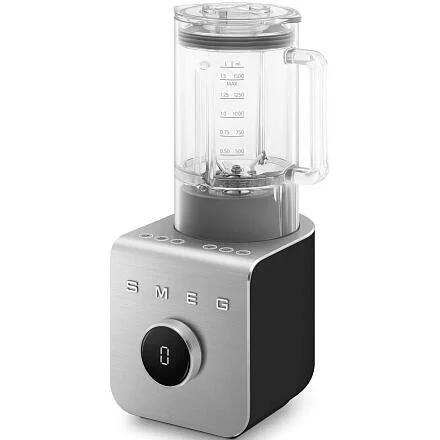 Блендер Smeg BLC02BLMEU