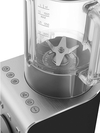 Блендер Smeg BLC02BLMEU