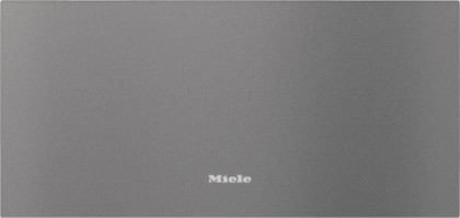 Подогреватель посуды Miele ESW7020 GRGR, цвет серый