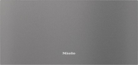 Подогреватель посуды Miele ESW7020 GRGR, цвет серый