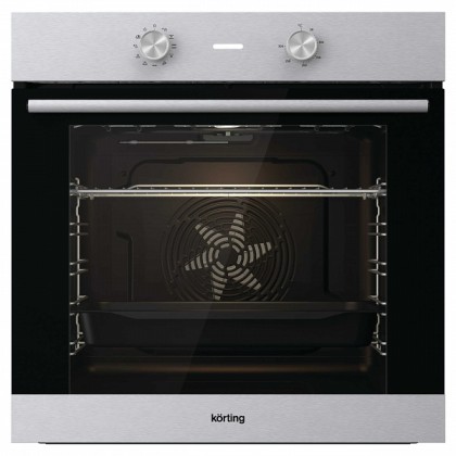 Духовой шкаф Korting Okb 2820 ex электрический, цвет нержавеющая сталь