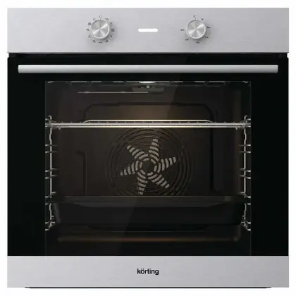 Духовой шкаф Korting Okb 2820 ex электрический, цвет нержавеющая сталь Духовой шкаф Korting Okb 2820 ex электрический, цвет нержавеющая сталь