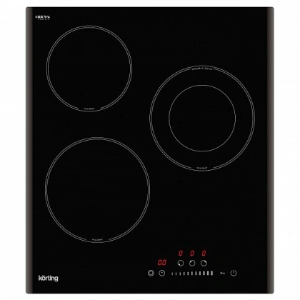 Варочная панель Korting Hk 43051 b 