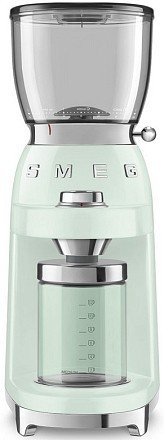 Кофемолка Smeg CGF01PGEU