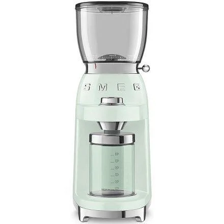 Кофемолка Smeg CGF01PGEU
