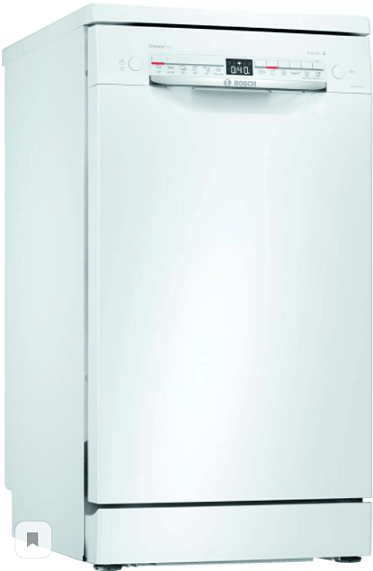 Посудомоечная машина Bosch SPS2HMW2FR