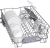 Посудомоечная машина Bosch SPS2HMW2FR