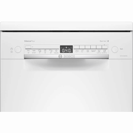 Посудомоечная машина Bosch SPS2HMW2FR
