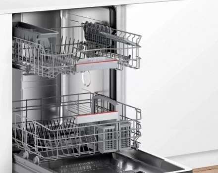 Посудомоечная машина Bosch SBV4HAX48E